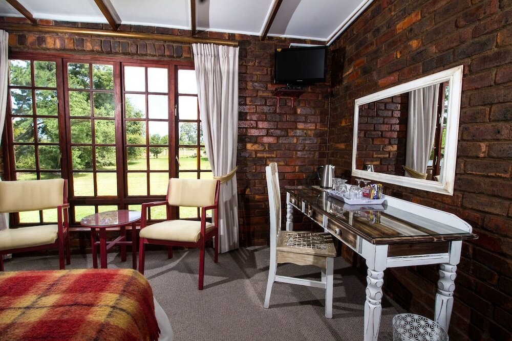 Фото Storms River Guest Lodge