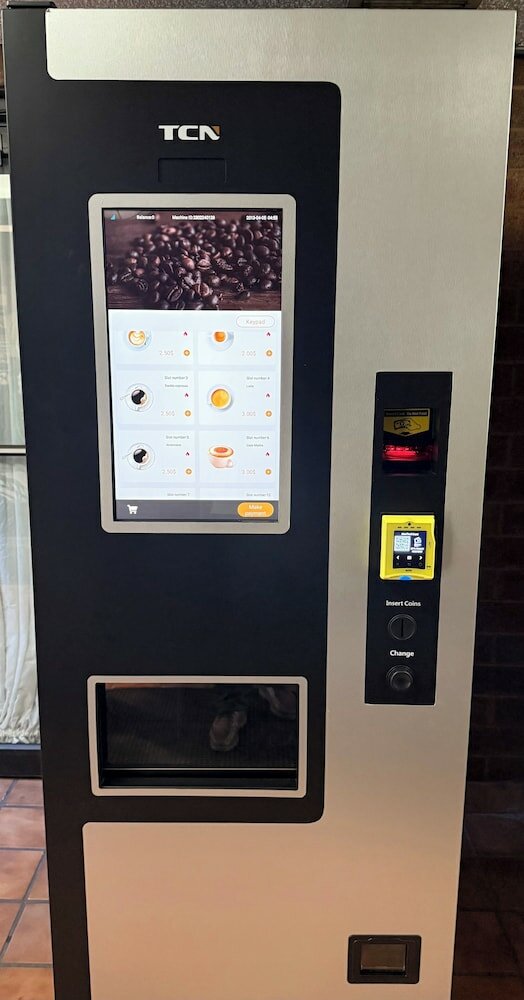 Фото Marvin's Garden Inn