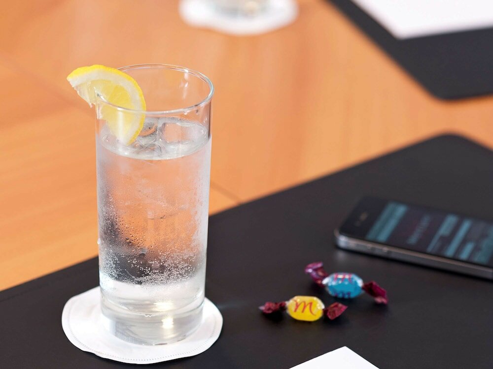 Фото Mercure Strasbourg Centre