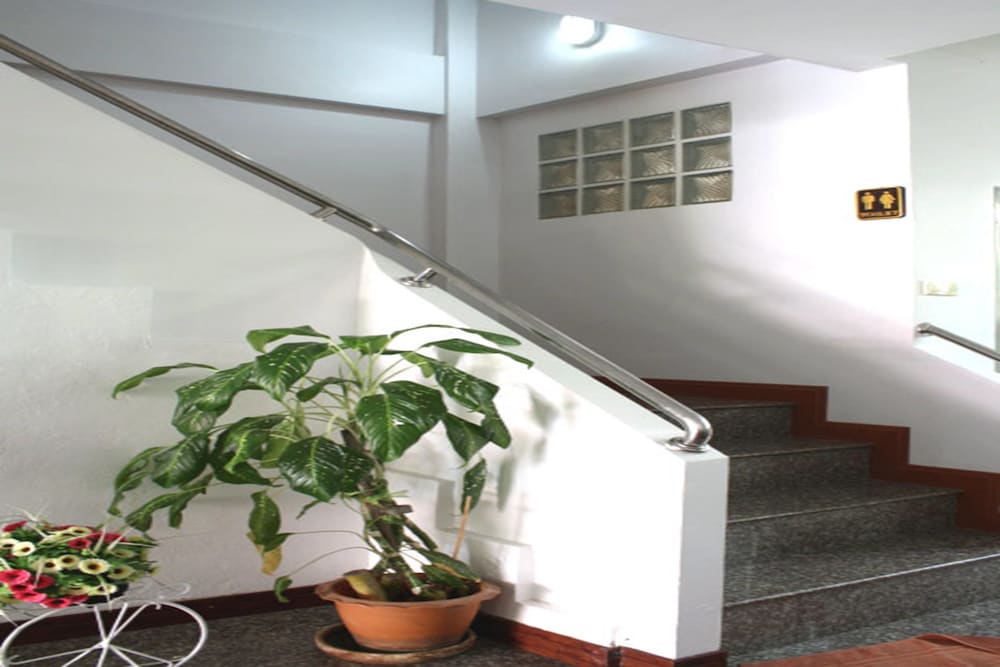 Фото Cha-am Perfect House