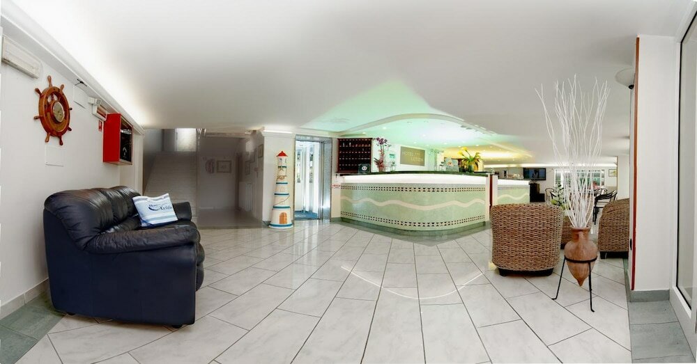 Фото Hotel Letizia