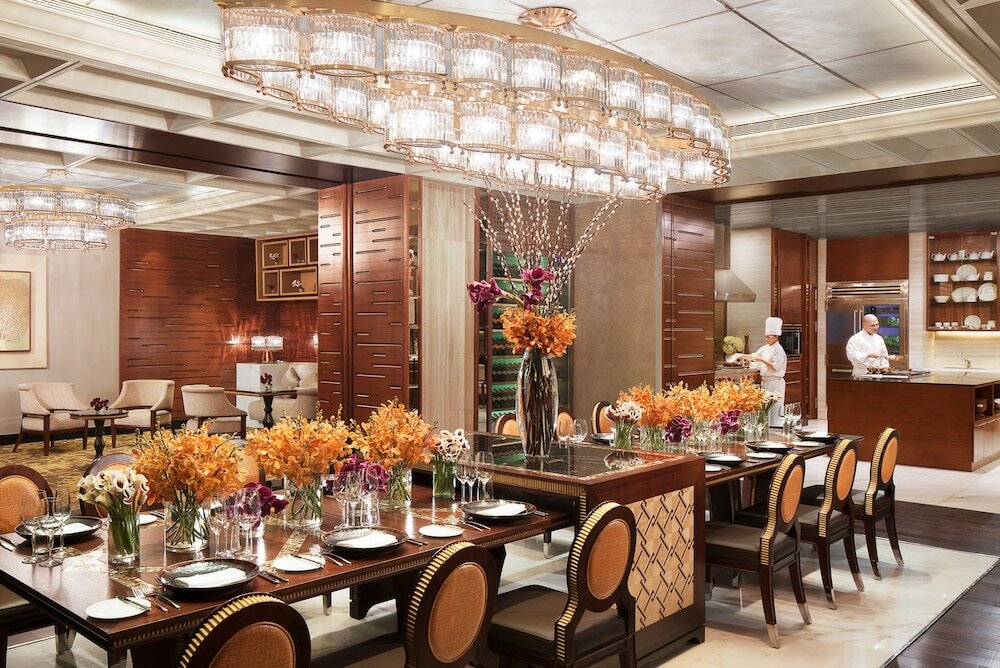 Фото Отель Four Seasons Hotel Mumbai