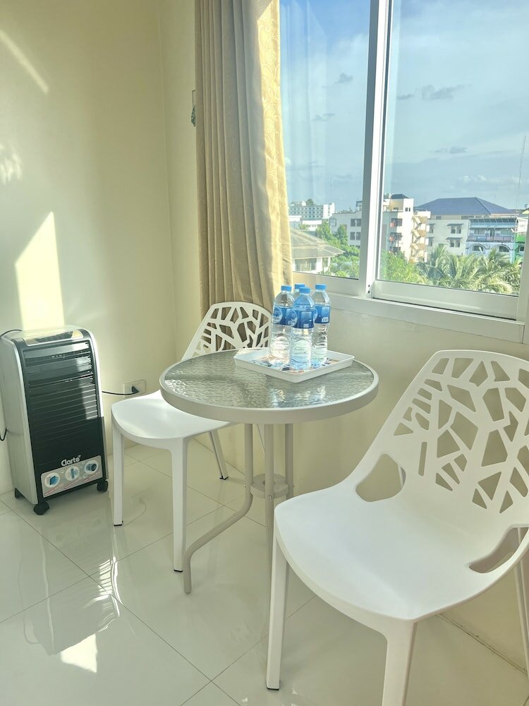 Фото Js Residence Krabi