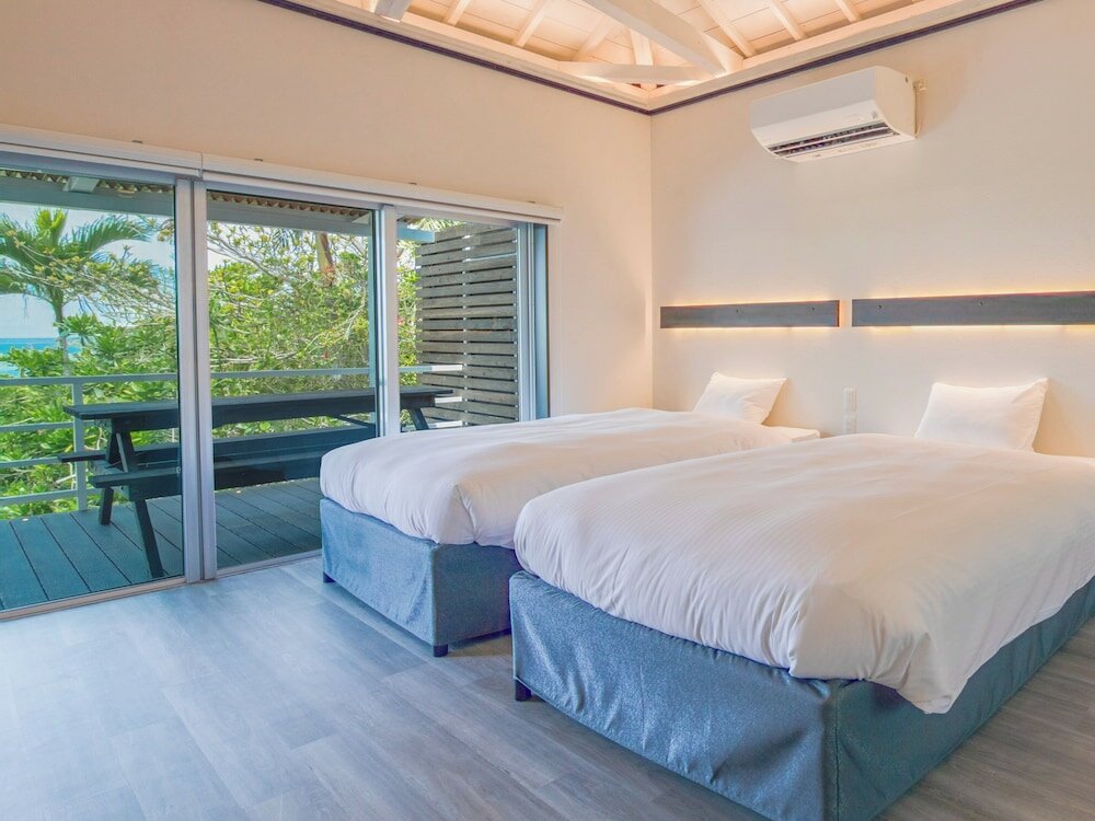 Фото Nagahama Beach Resort Kanon