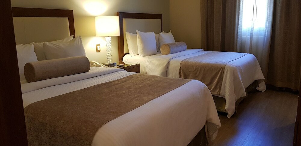 Фото Antarisuite Valle