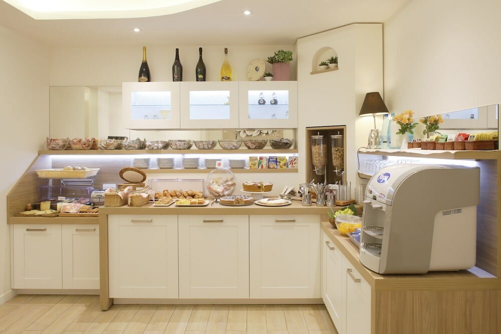 Фото Hotel Porta Nuova