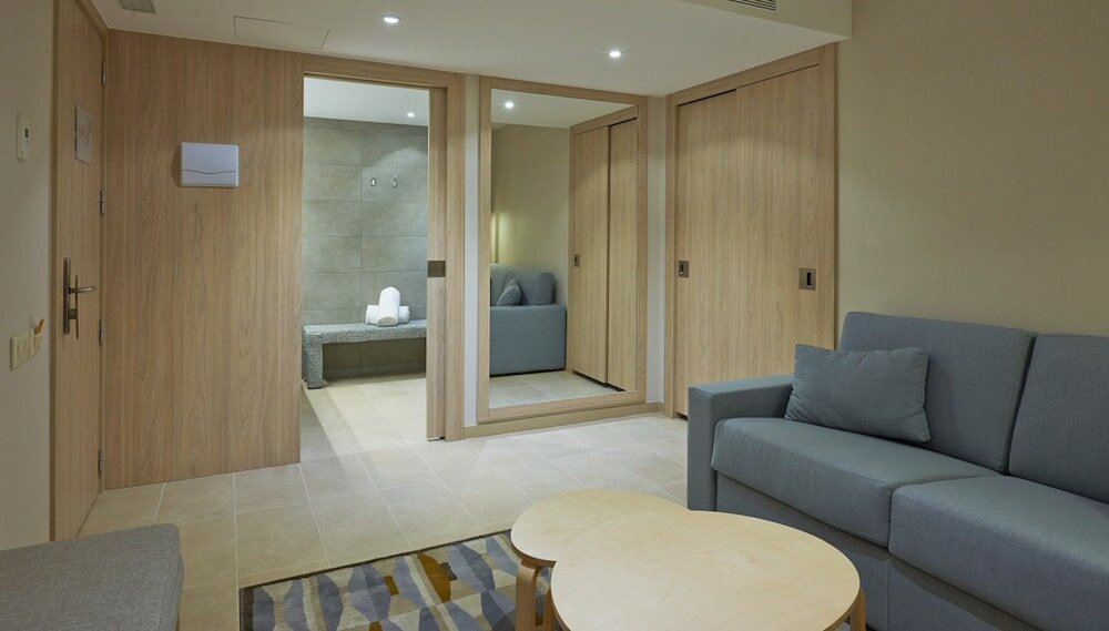 Фото Hotel Omnium