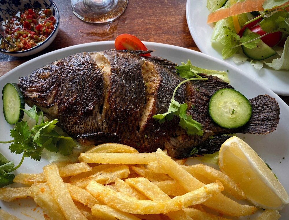 Фото Bannister Hotel