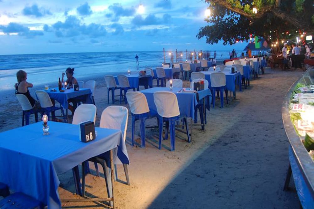 Фото Mac Resort Hotel