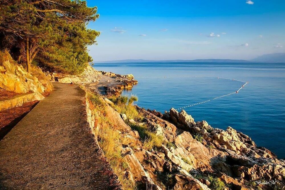 Фото Adriatiq Hotel Faraon Trpanj