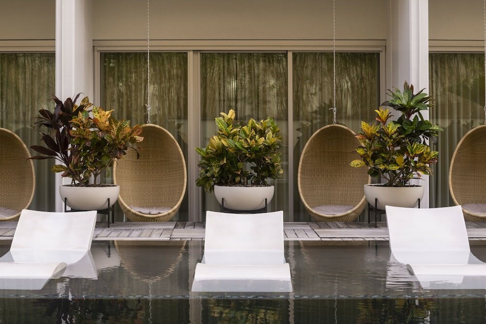 Фото The Laylow, Autograph Collection