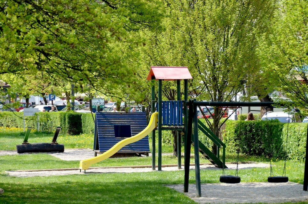 Фото Guesthouse Soul Ljubljana