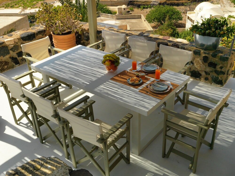 Фото Afoura Houses by K&k