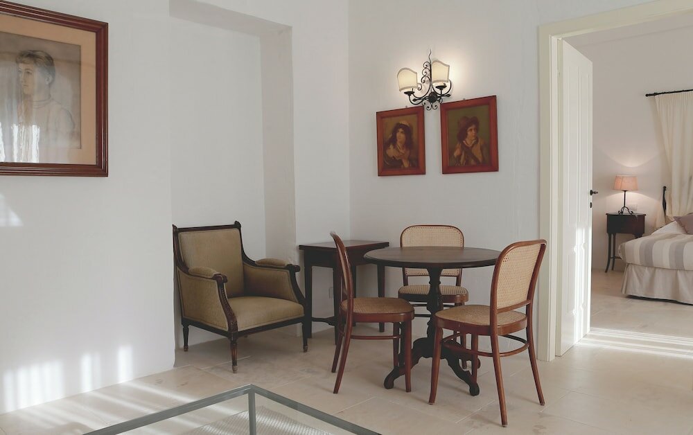 Фото Masseria Le Carrube