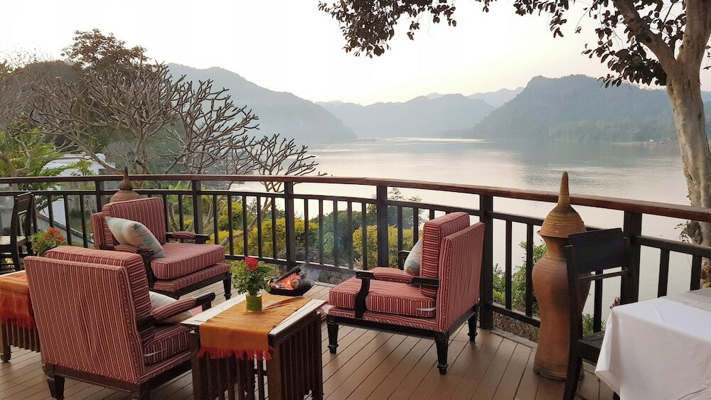 Фото The Grand Luang Prabang