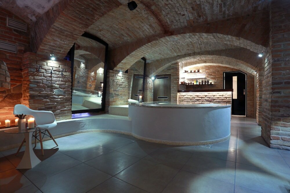 Фото Penzión & Wellness Zoborská