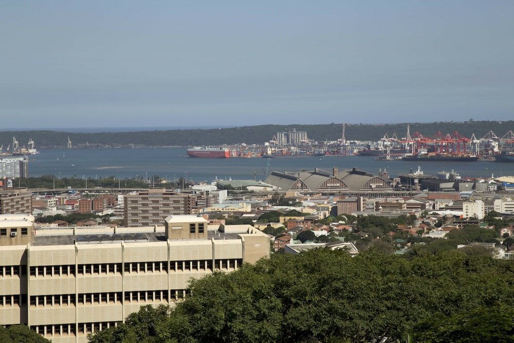 Фото Ridgeview Lodge