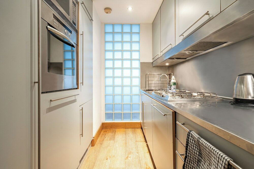 Фото Shoreditch City Living