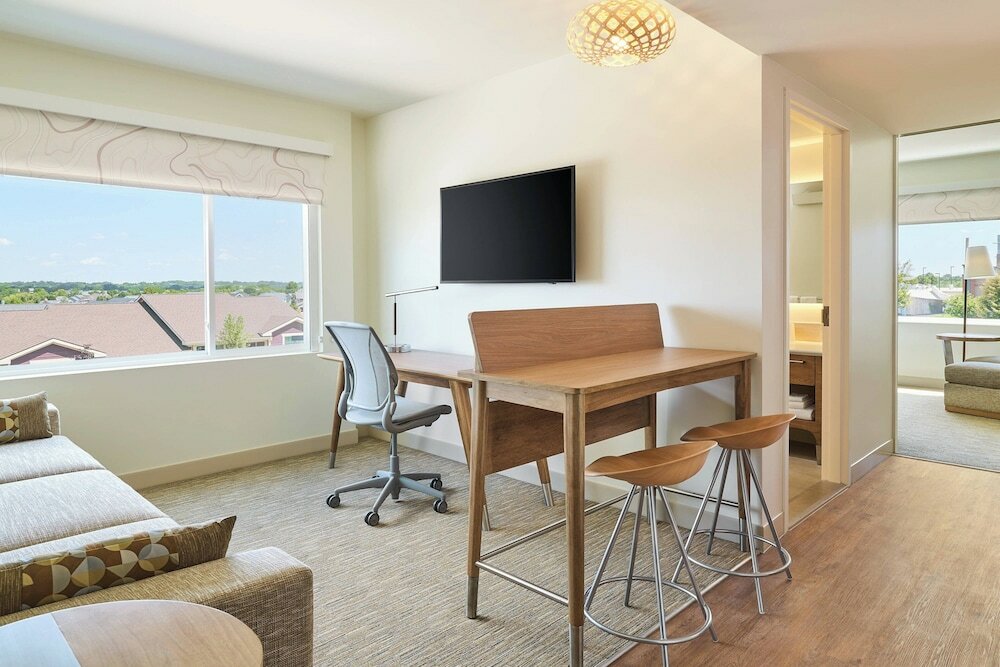 Фото Element West Des Moines