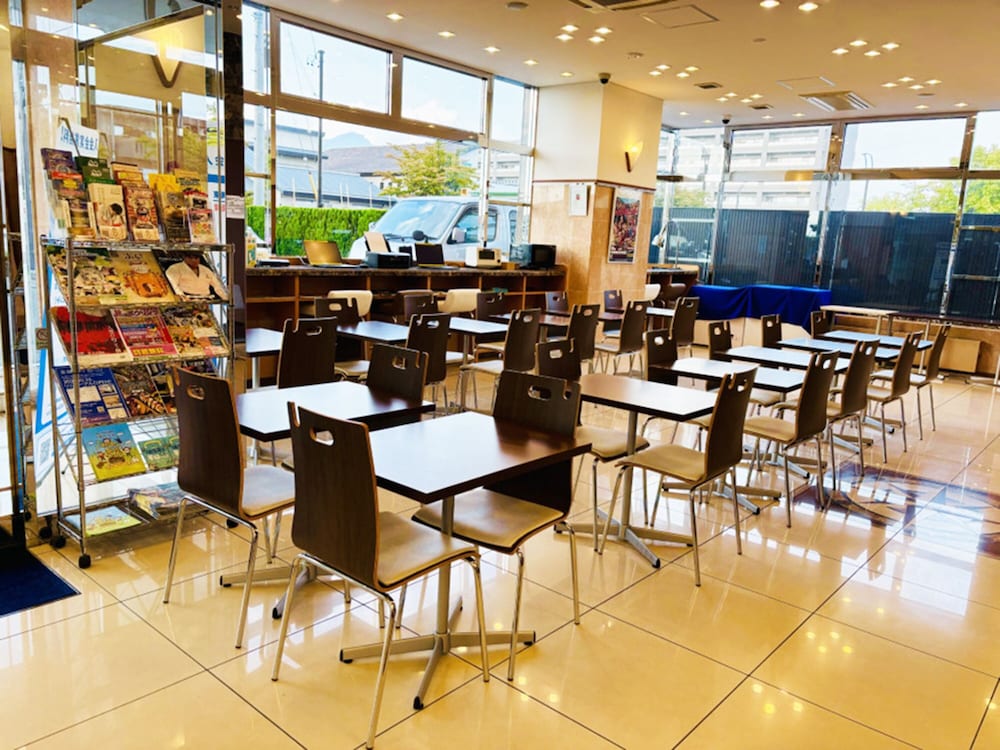 Фото Toyoko Inn Sakudaira Station Asama