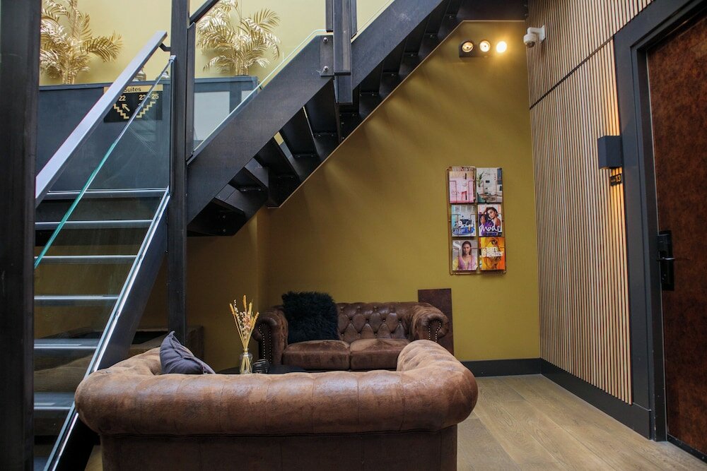 Фото Manzo's Suites