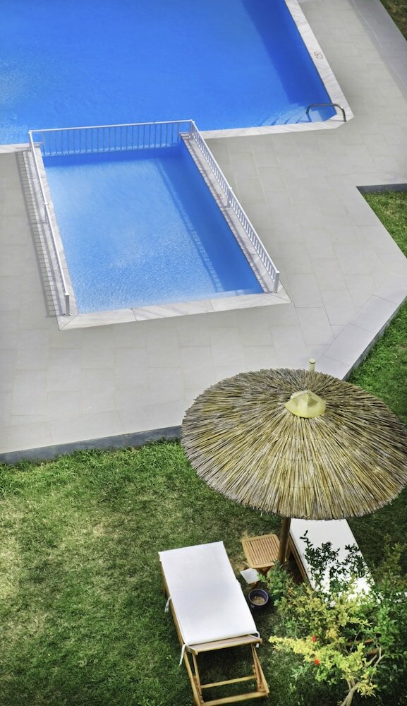 Фото Hotel Punta