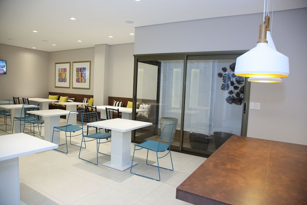 Фото Ventura Hotel