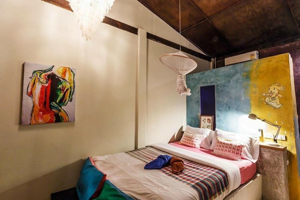 Фото Artist's Place Trat