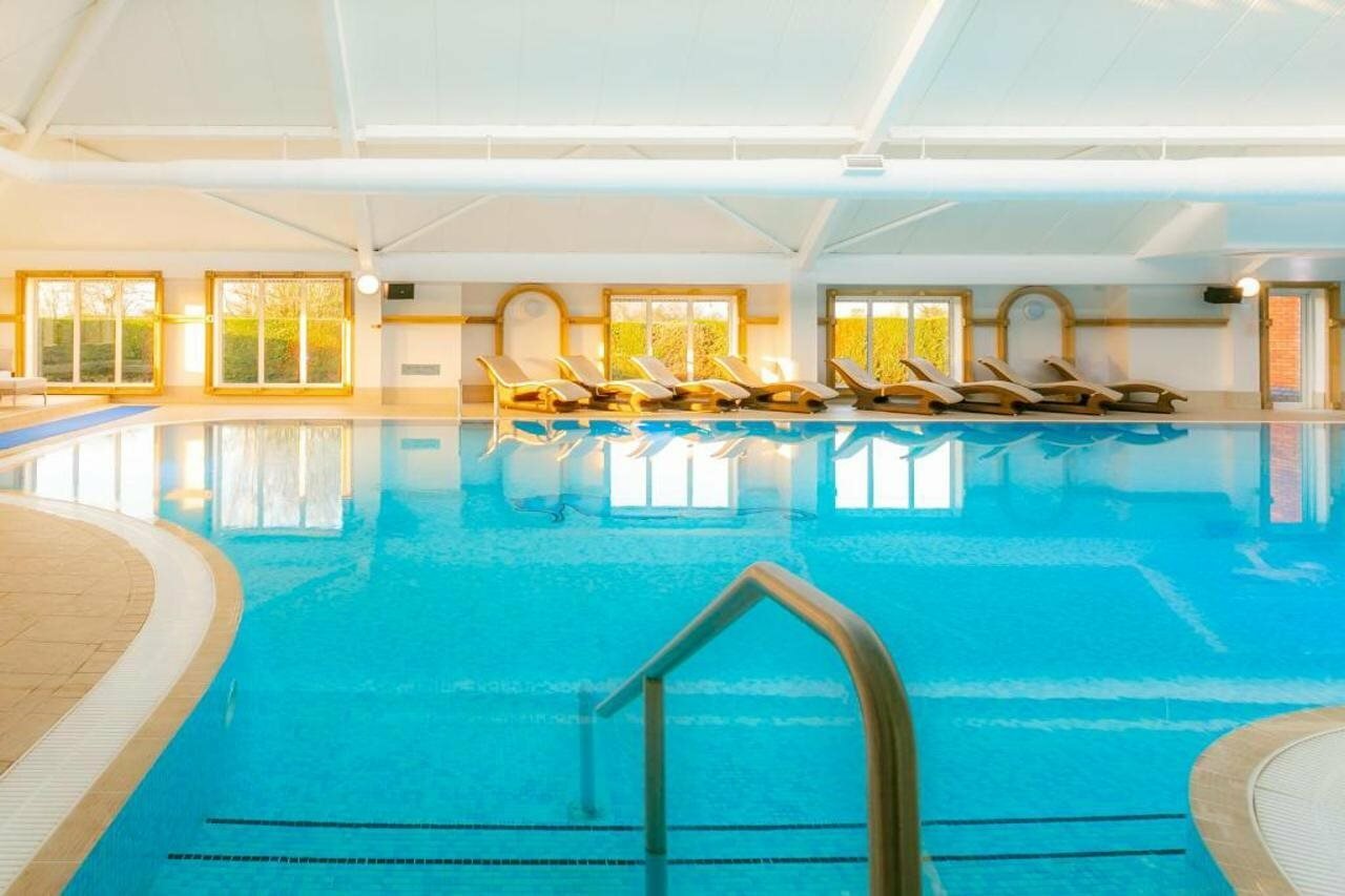 Фото The Park Royal Hotel & SPA