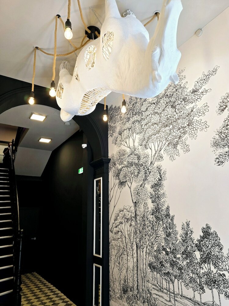 Фото City Hotel Storch