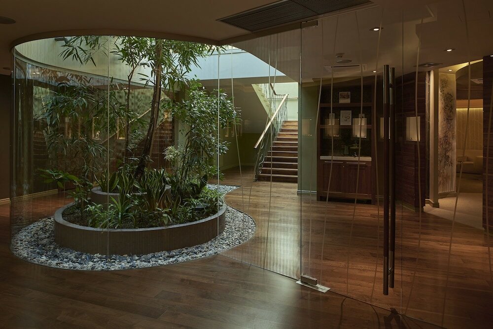 Фото Вильнюс СПА Друскининкай