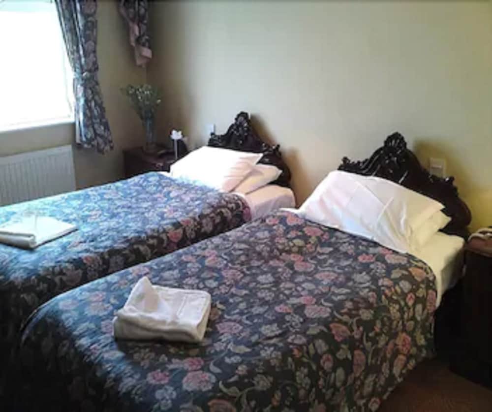 Фото My Place Hotel