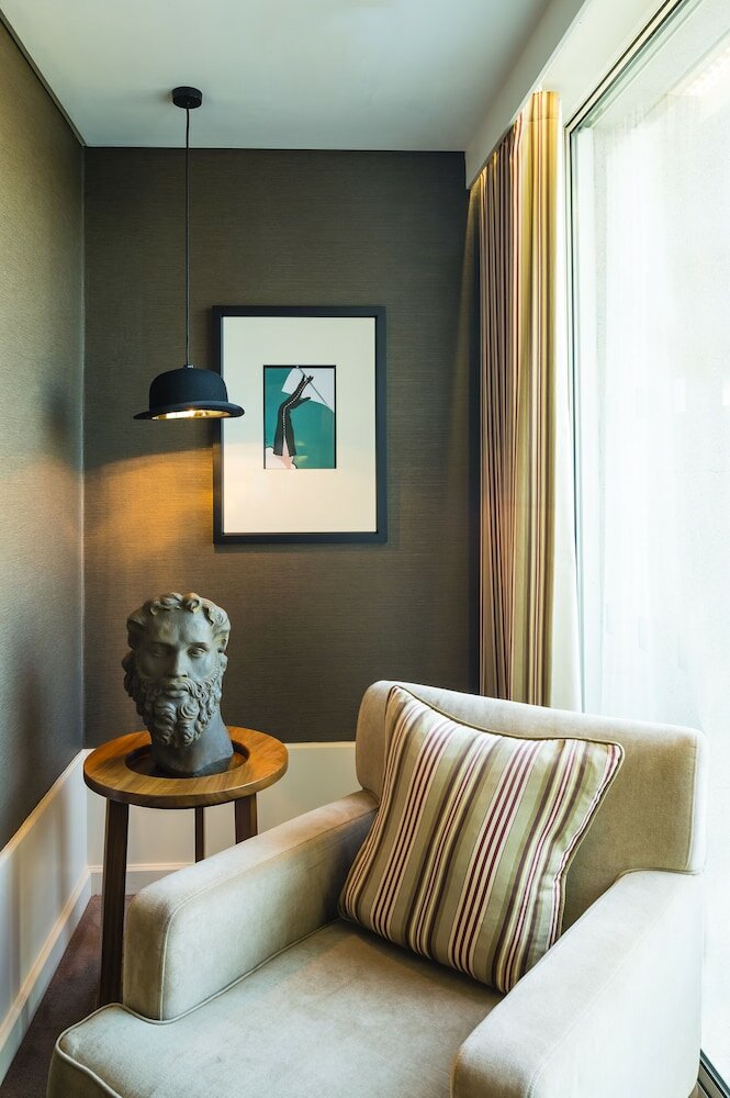 Фото The Chelsea Harbour Hotel and SPA