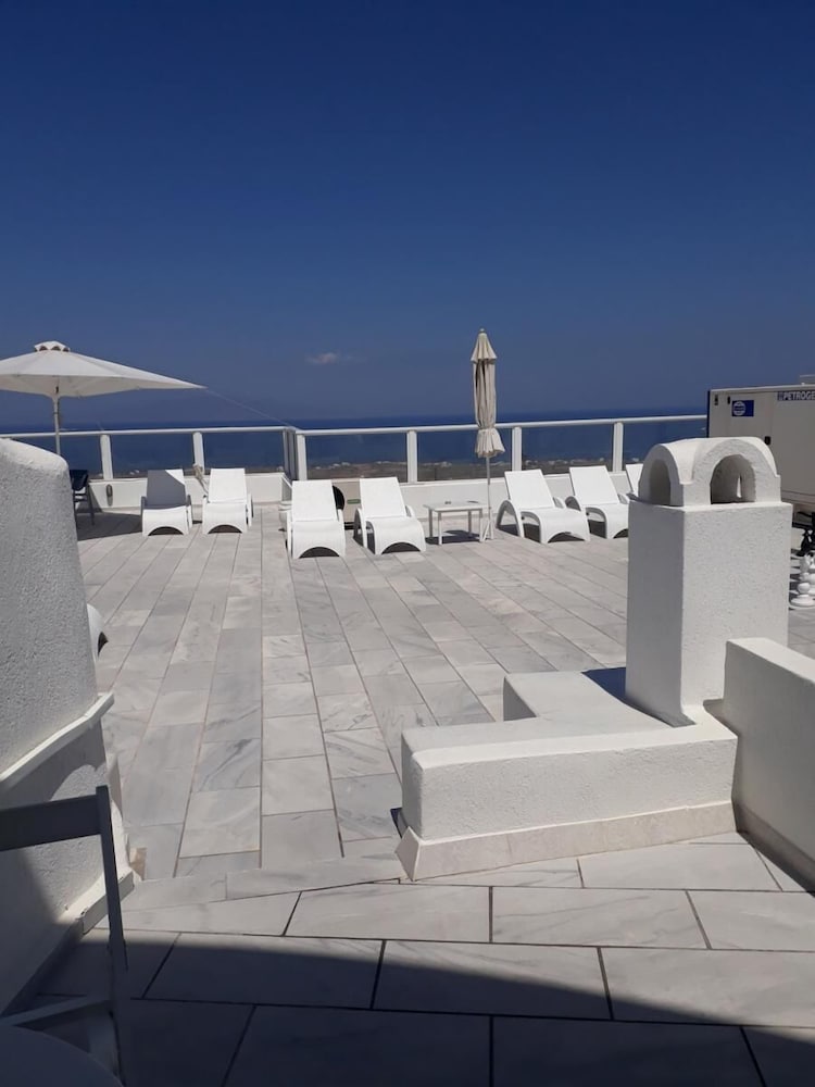 Фото Olympic Villas