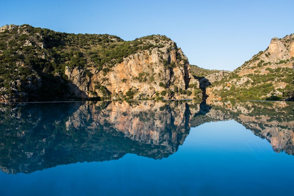 Фото Enagron Ecotourism Village