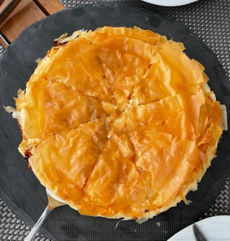 Фото Отель Samos City