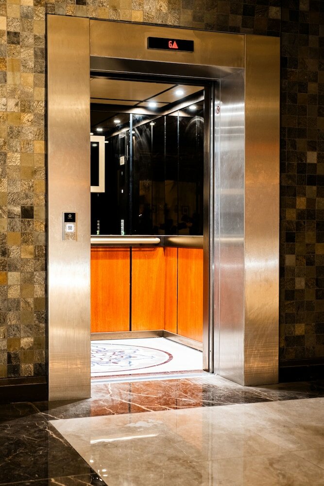 Фото Muthu Glasgow River Hotel