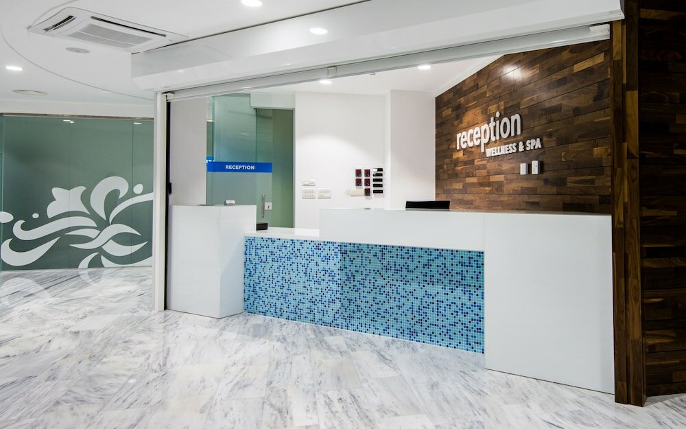 Фото Grand Hotel Neum