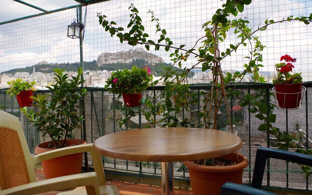 Фото Hotel Exarchion