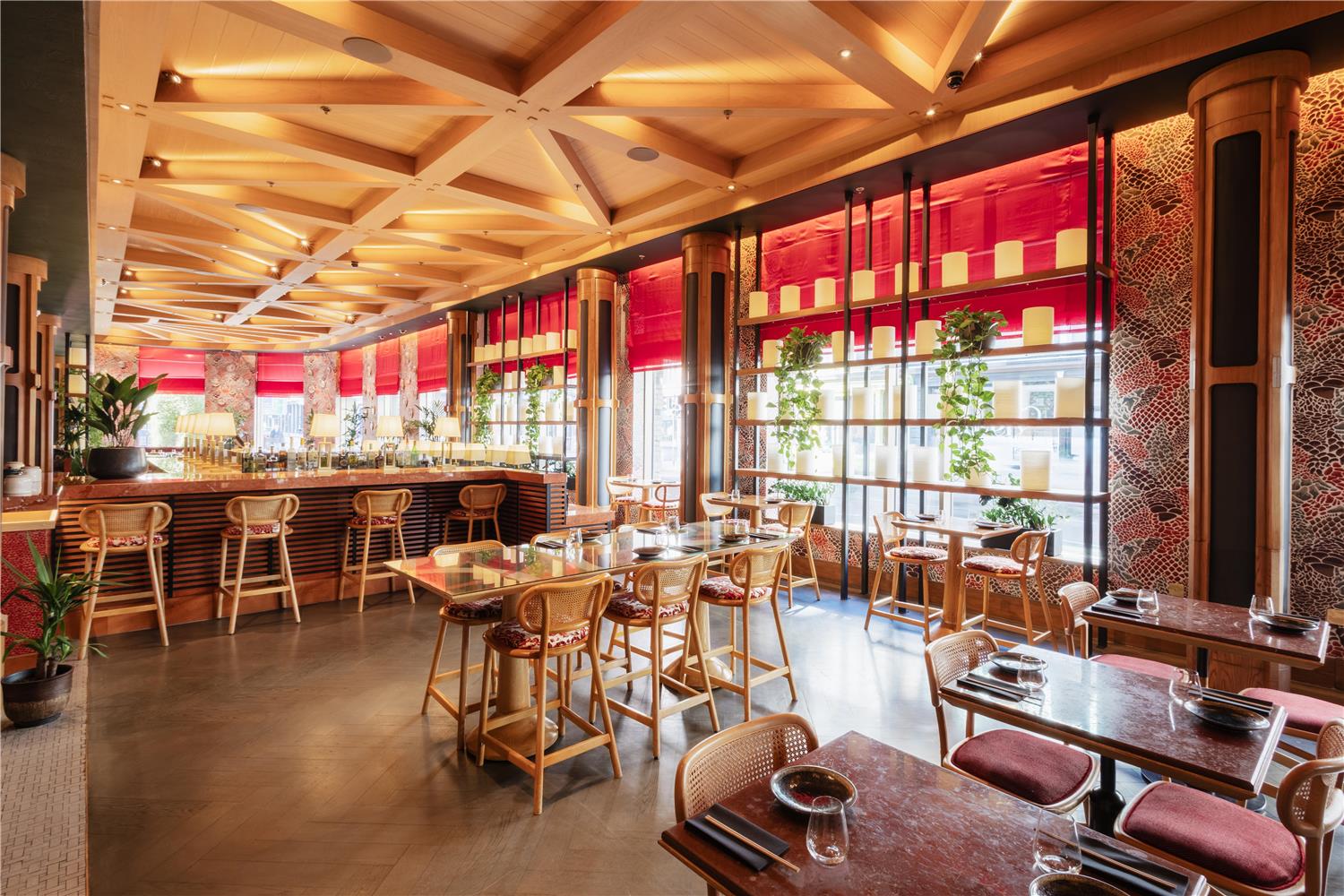 Фото Hart Shoreditch Hotel London, Curio Collection by Hilton