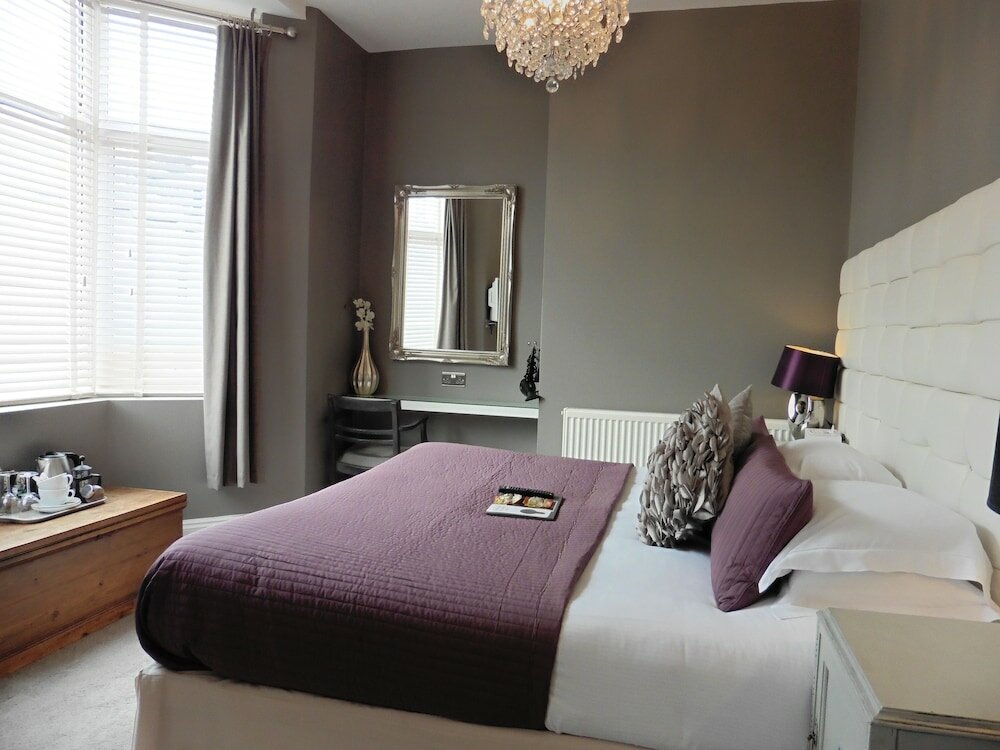 Фото Brighton Inn Boutique Guest Accommodation