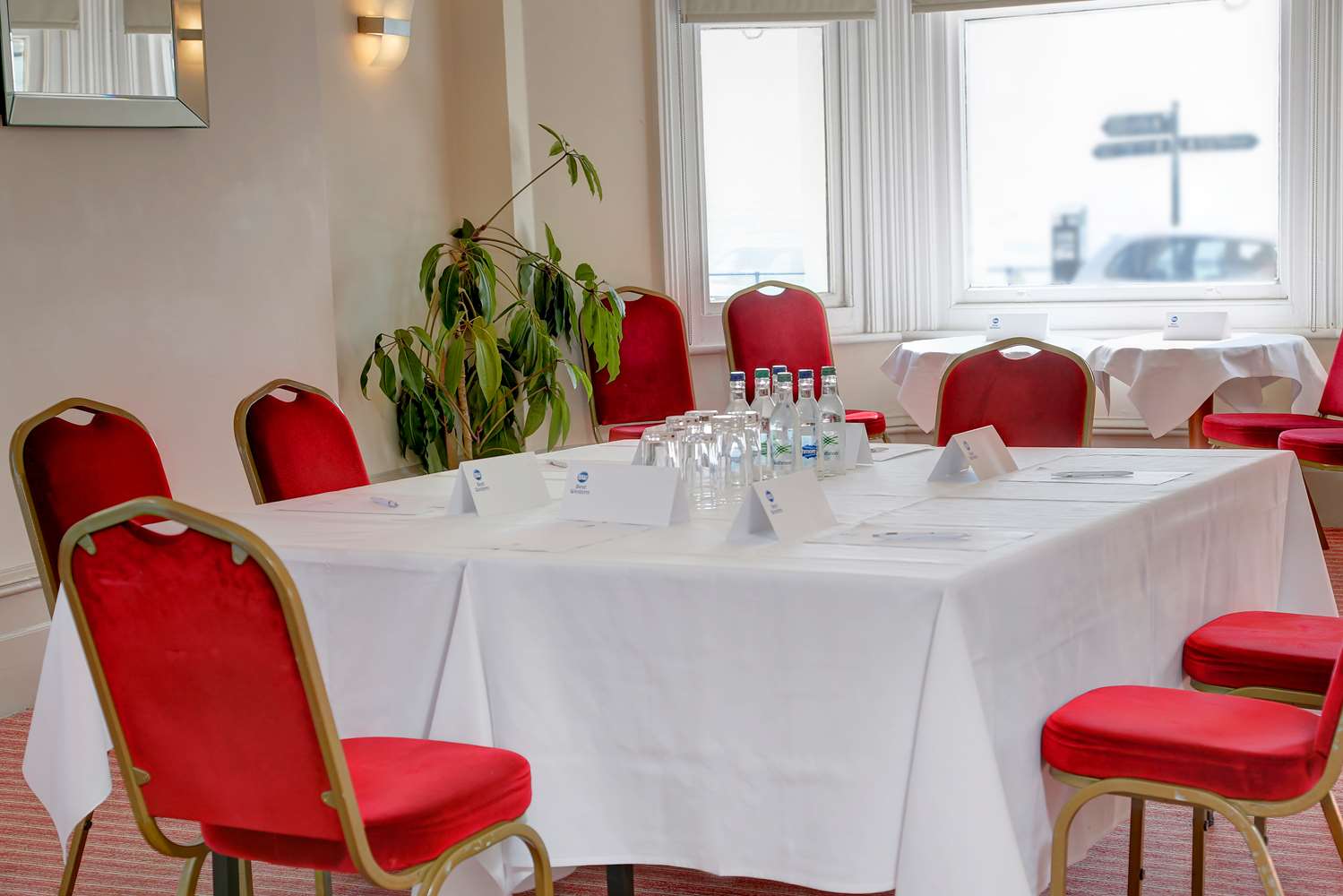 Фото Best Western York House Hotel