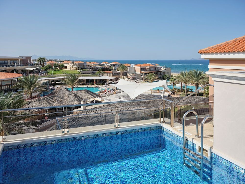 Фото Atlantica Caldera Palace - All Inclusive