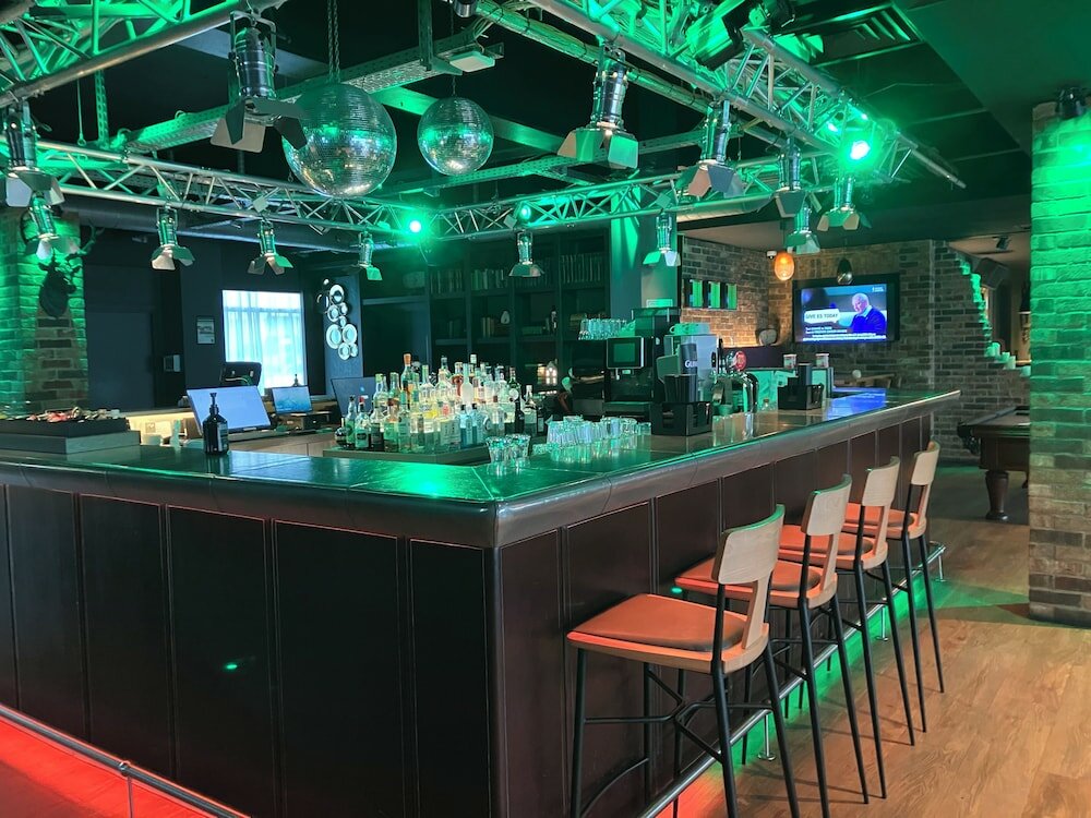 Фото Pentahotel Warrington