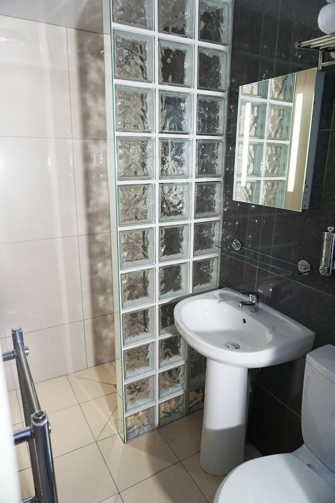 Фото Accommodation London Bridge