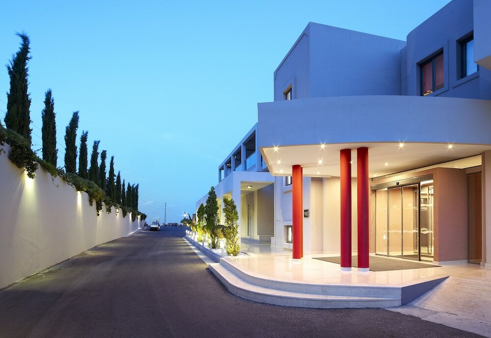 Фото Michelangelo Resort and SPA