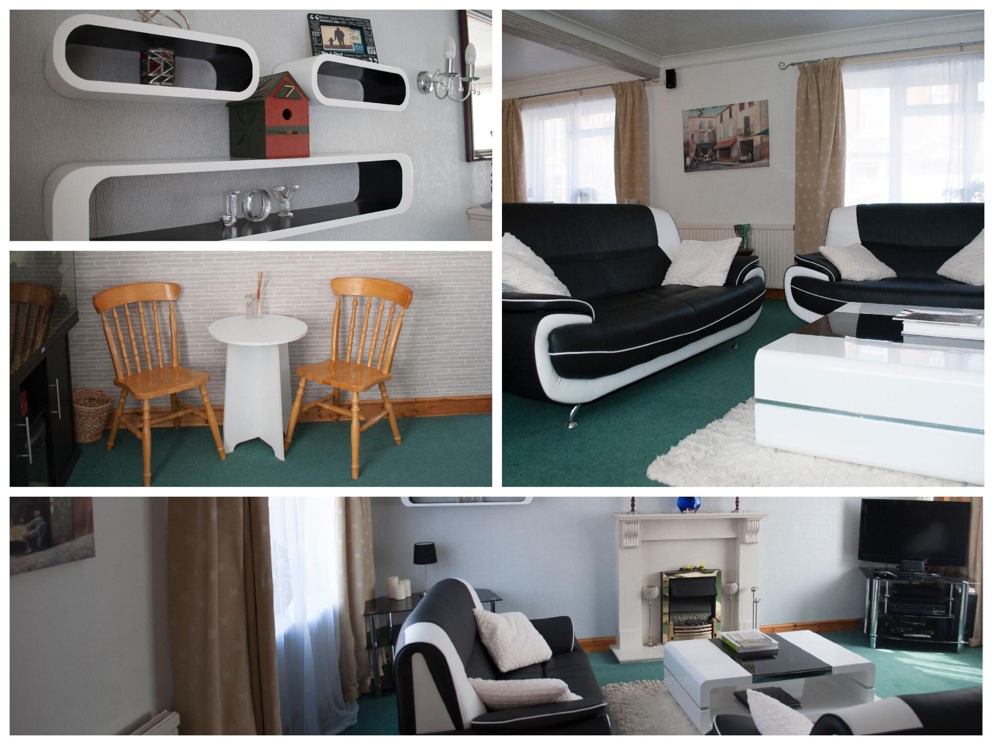 Фото Richmond House