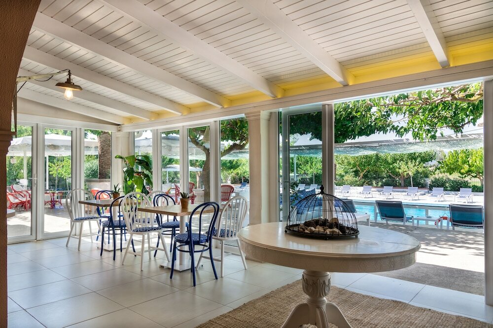 Фото Hotel Sirocco - Adults Only