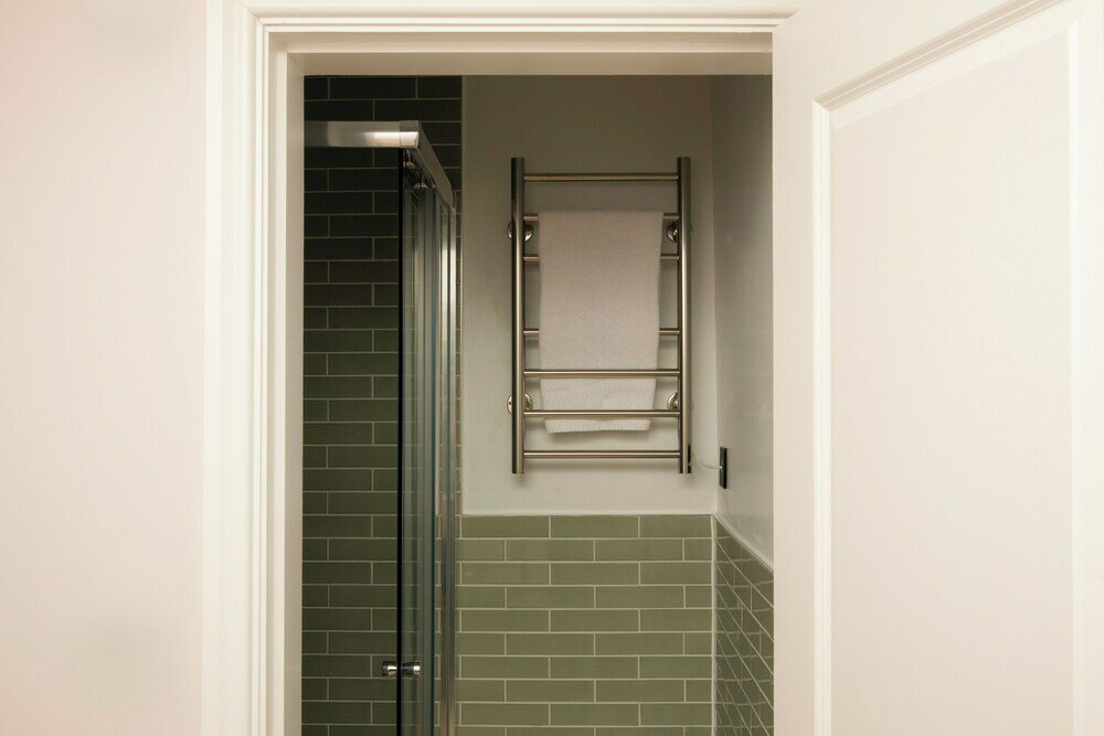 Фото Kensington Suite Hotel