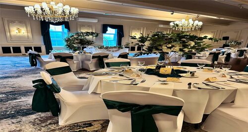 Гостиница The Roker Hotel, Bw Premier Collection в Сандерленде